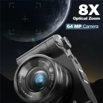 Digital Camera product gallery image