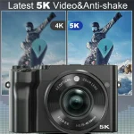 Digital Camera product gallery image