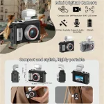 Digital Camera product gallery image