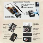 Digital Camera product gallery image