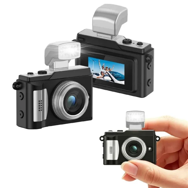 Digital Camera main product image