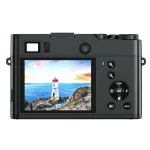 4K Digital Camera product gallery image