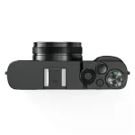 4K Digital Camera product gallery image
