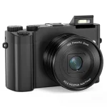 4K Digital Camera product gallery image