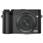 4K Digital Camera product gallery image