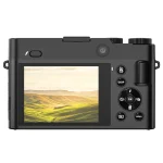 4K Digital Camera product gallery image