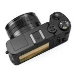 4K Digital Camera product gallery image