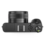 4K Digital Camera product gallery image