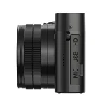 4K Digital Camera product gallery image