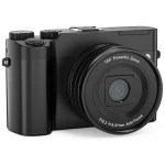 4K Digital Camera product gallery image