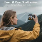 8K Digital Camera product gallery image