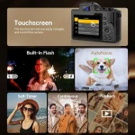 8K Digital Camera product gallery image