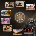 8K Digital Camera product gallery image