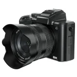 8K Digital Camera product gallery image