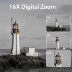 8K Digital Camera product gallery image
