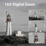 Digital Camera product gallery image