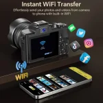 Digital Camera product gallery image