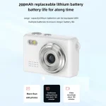 Digital Camera product gallery image