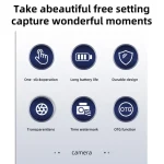 Digital Camera product gallery image