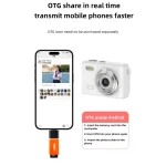 Digital Camera product gallery image
