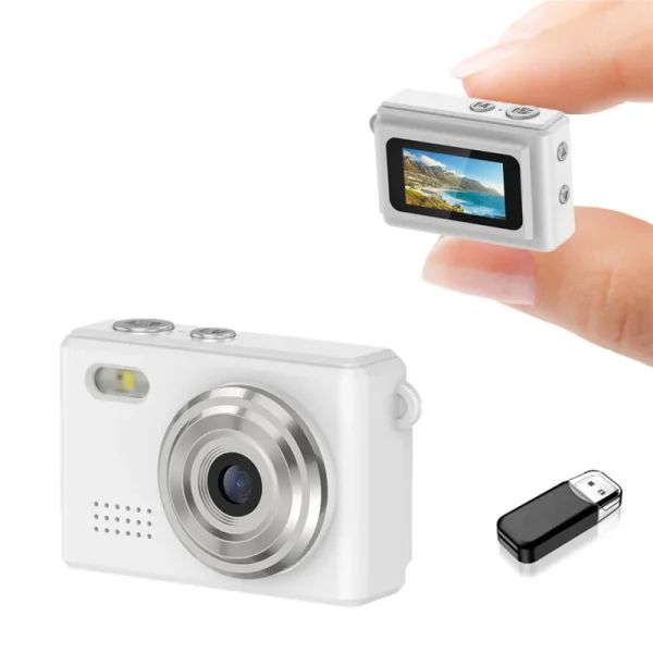 Digital Camera main product image