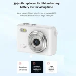 Digital Camera product gallery image