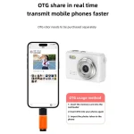 Digital Camera product gallery image