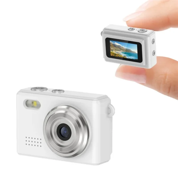 Digital Camera main product image
