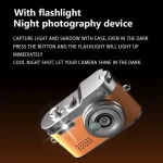 HD Digital Camera product gallery image