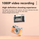 HD Digital Camera product gallery image