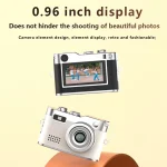 HD Digital Camera product gallery image