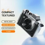 Digital Camera product gallery image