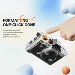 Digital Camera product gallery image