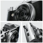 Digital Camera product gallery image