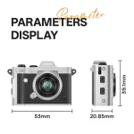 Digital Camera product gallery image