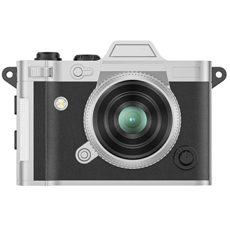 dc29s-flip-screen-camera-20mp-high-definition-digital-camera-for-students-campus-photography-no-memory-card-black-for-travel-and-everyday-photography-main Digital Camera main product image