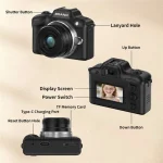 Digital Camera product gallery image