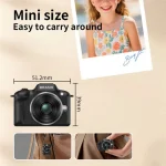 Digital Camera product gallery image