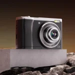 Vlogging Camera product gallery image