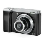 Vlogging Camera product gallery image