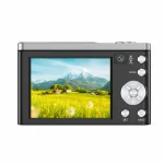 Vlogging Camera product gallery image