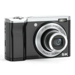 Vlogging Camera main product image