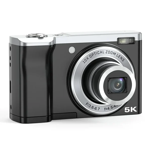 Vlogging Camera main product image