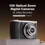 Digital Camera product gallery image