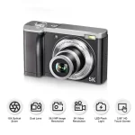 Digital Camera product gallery image
