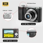 Digital Camera product gallery image
