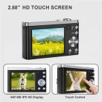 Digital Camera product gallery image