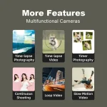 Digital Camera product gallery image