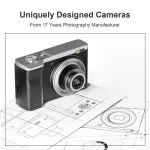 Digital Camera product gallery image