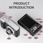 Digital Camera product gallery image